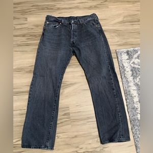 Levi’s 501